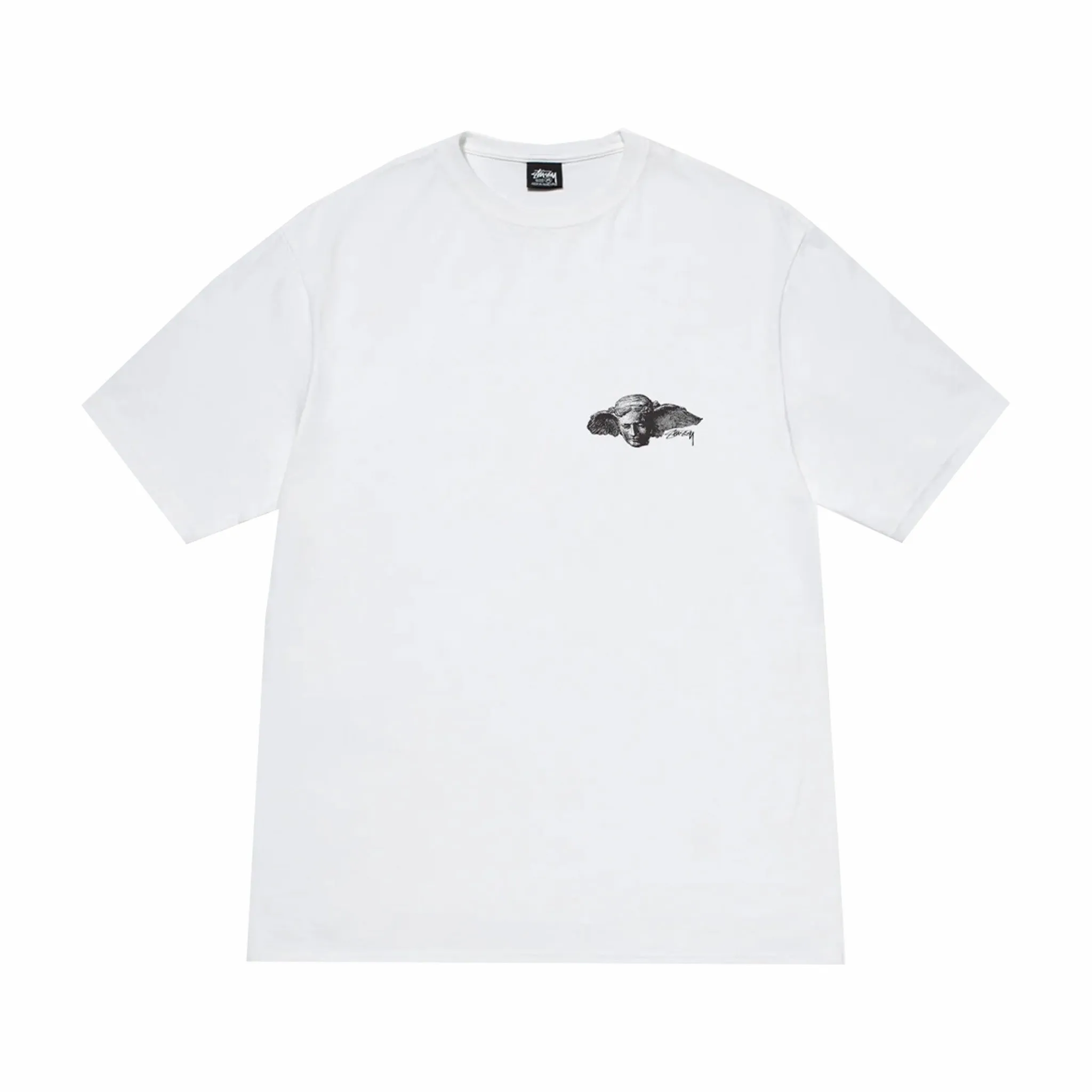 Stussy Hypnos Tee (White)