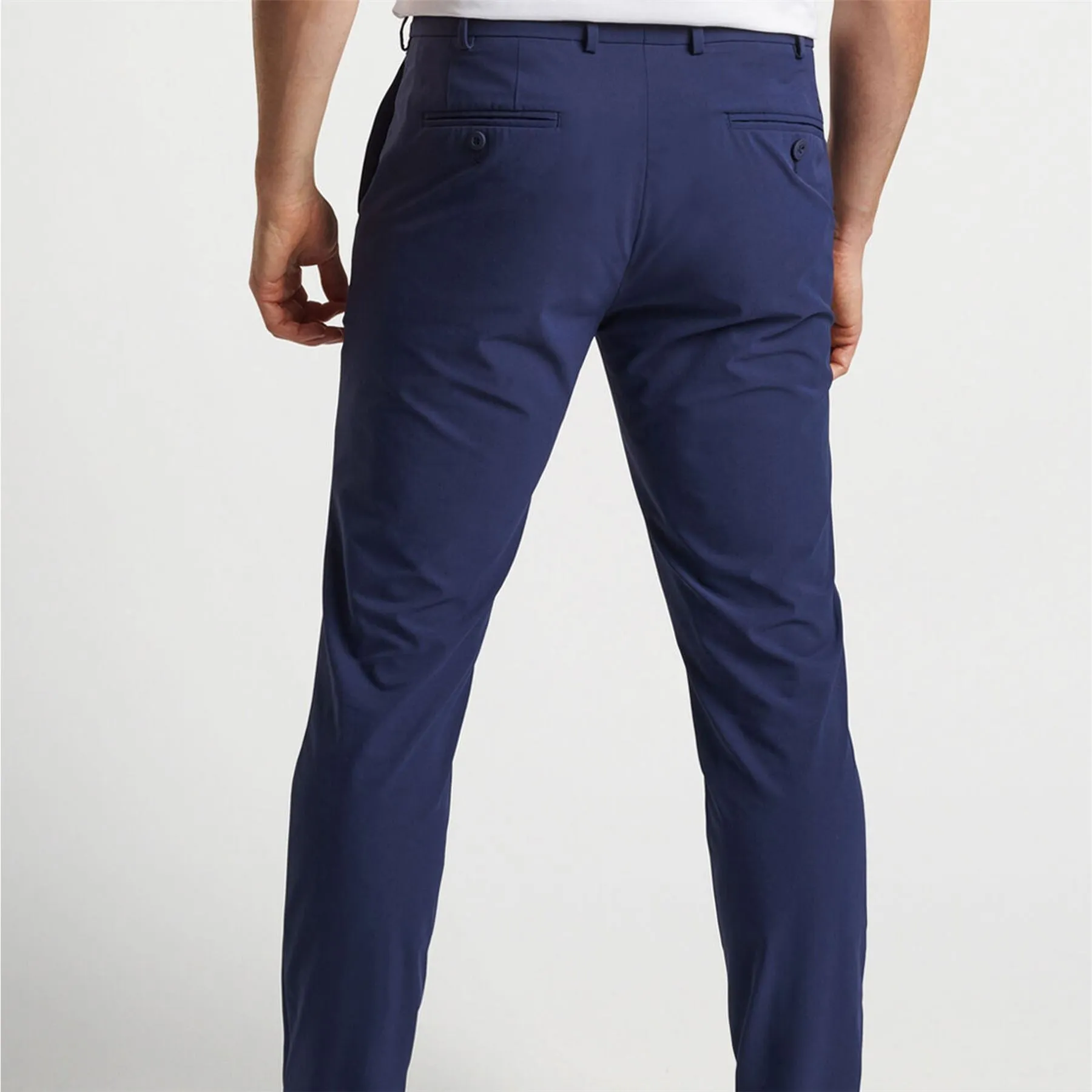Surge Performance Trousers Navy - 2024