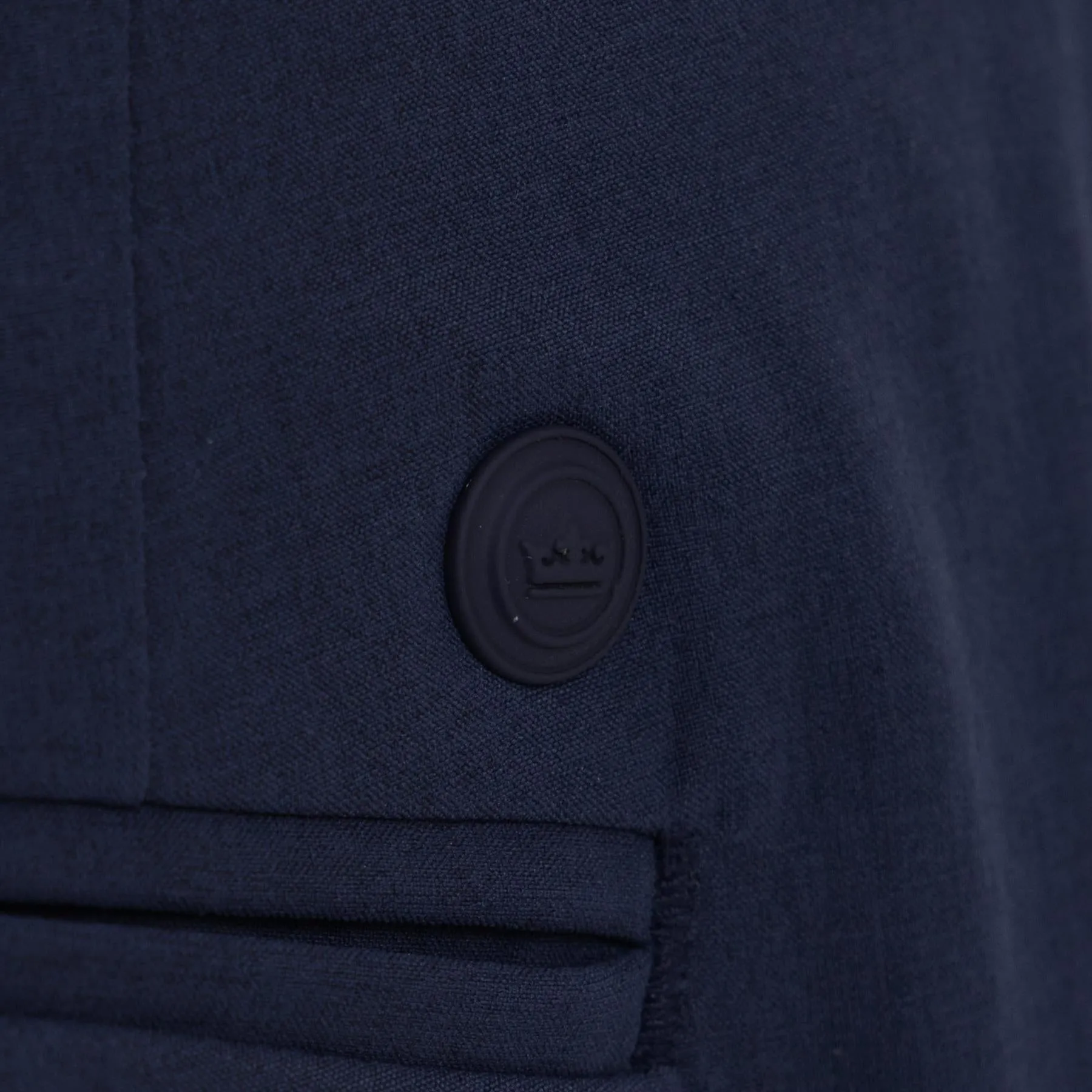 Surge Performance Trousers Navy - 2024
