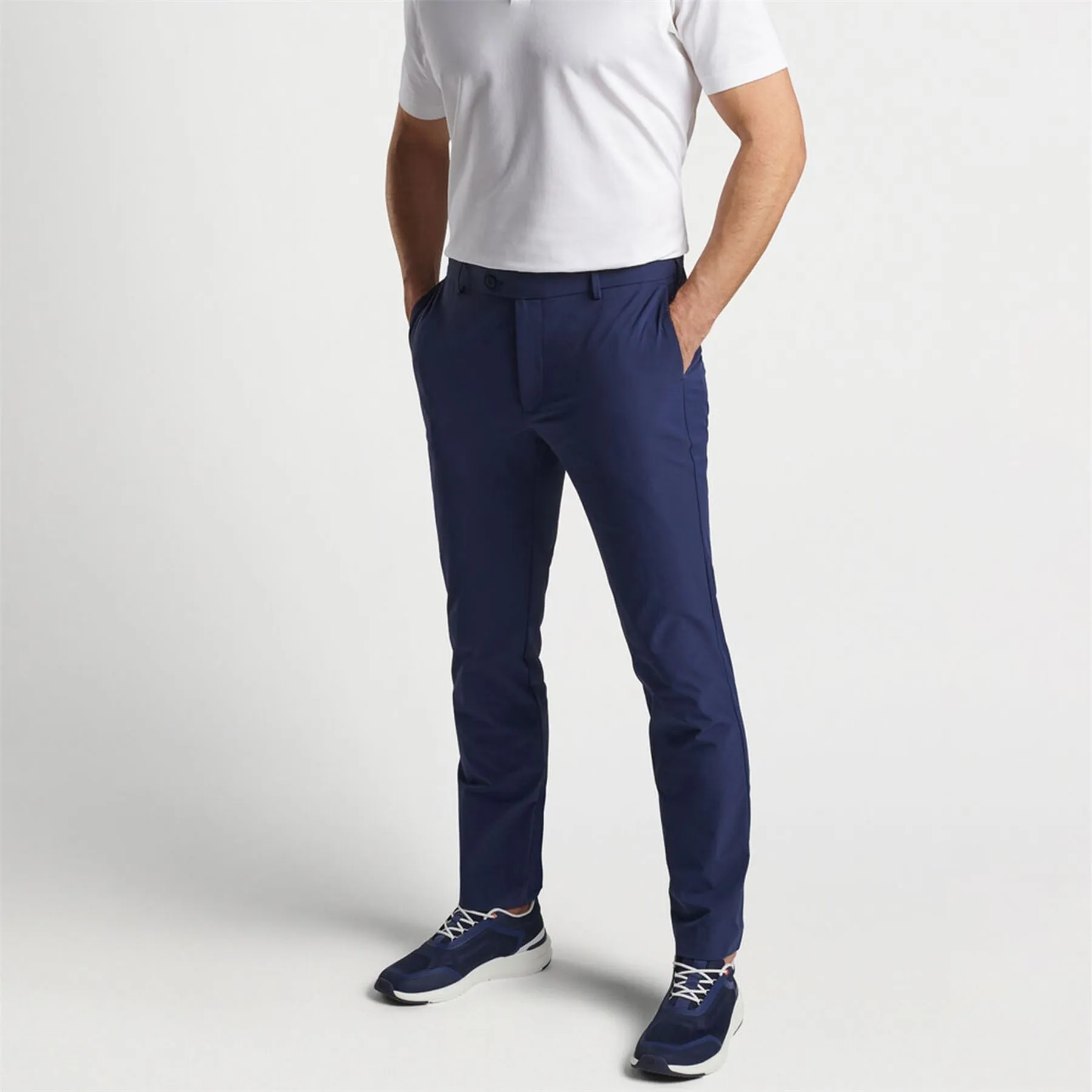 Surge Performance Trousers Navy - 2024