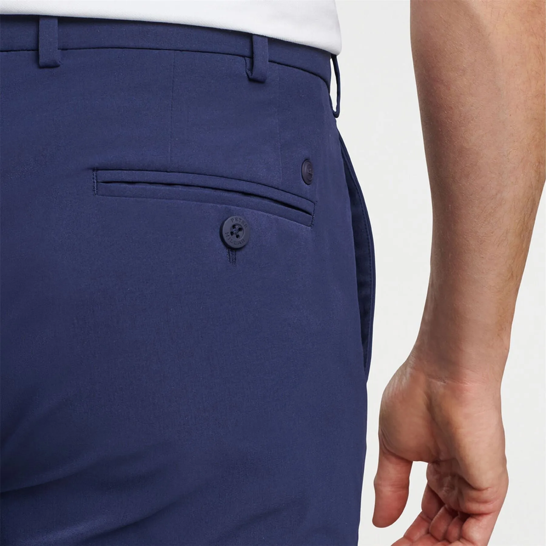 Surge Performance Trousers Navy - 2024
