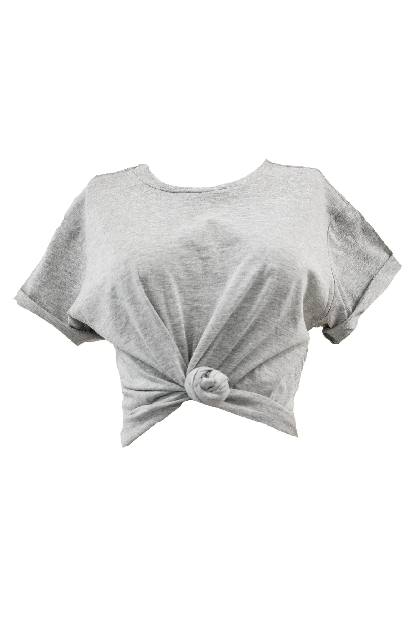 The Cotton Tee