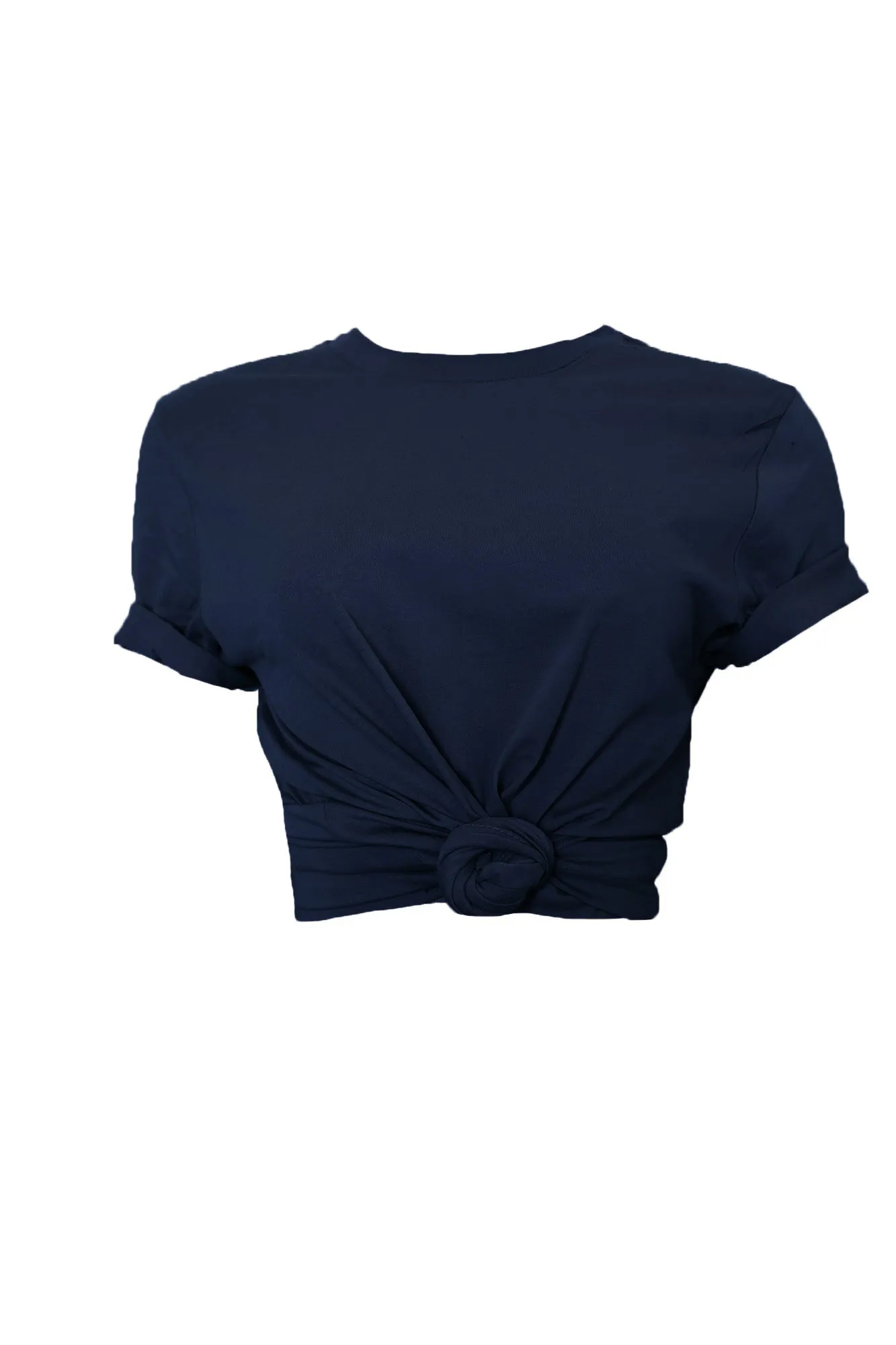 The Cotton Tee