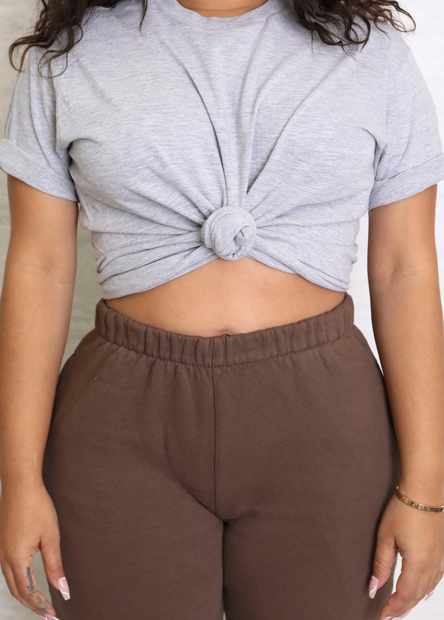 The Cotton Tee