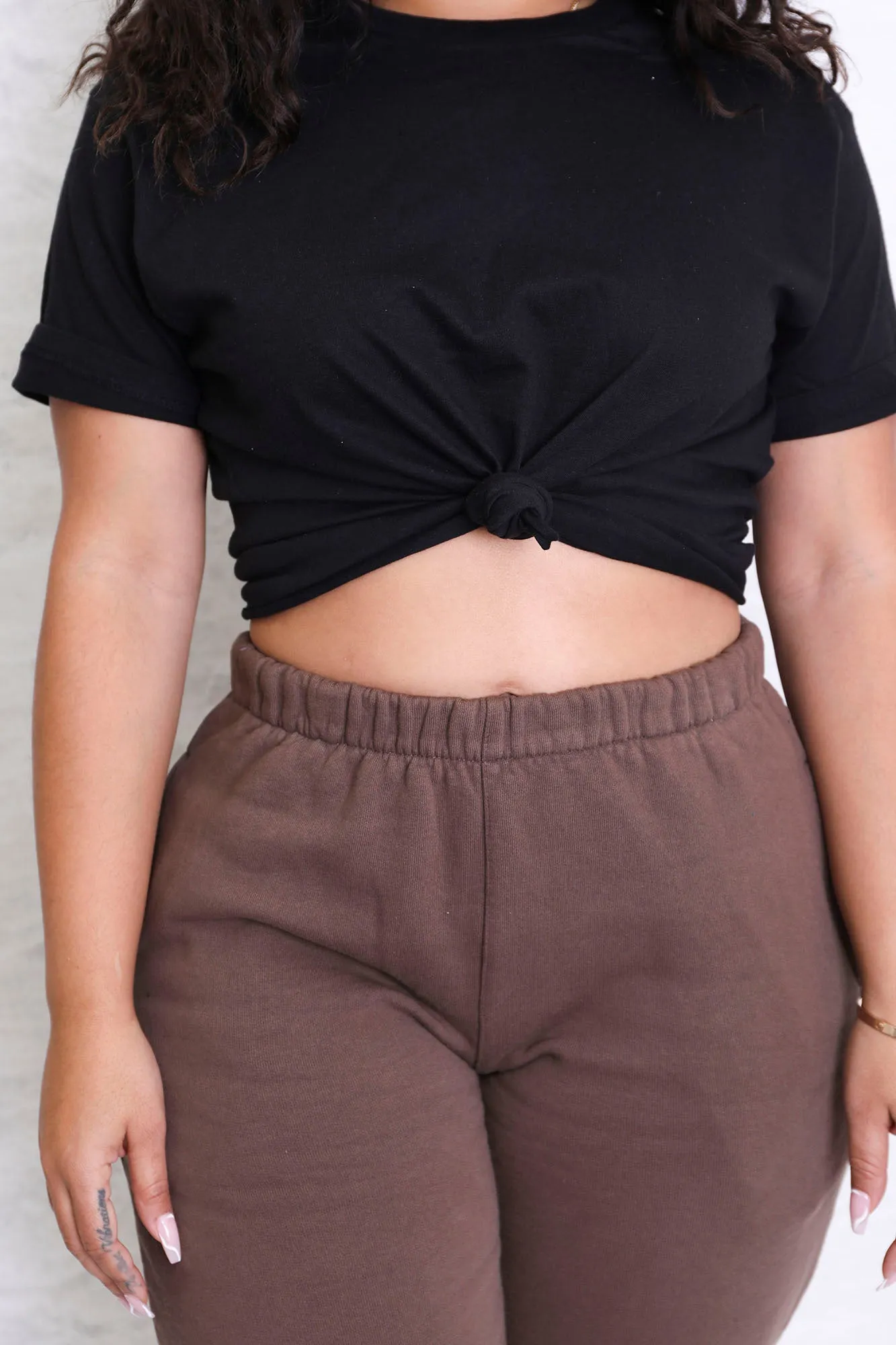 The Cotton Tee