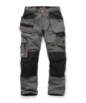 Trade holster trousers | Graphite