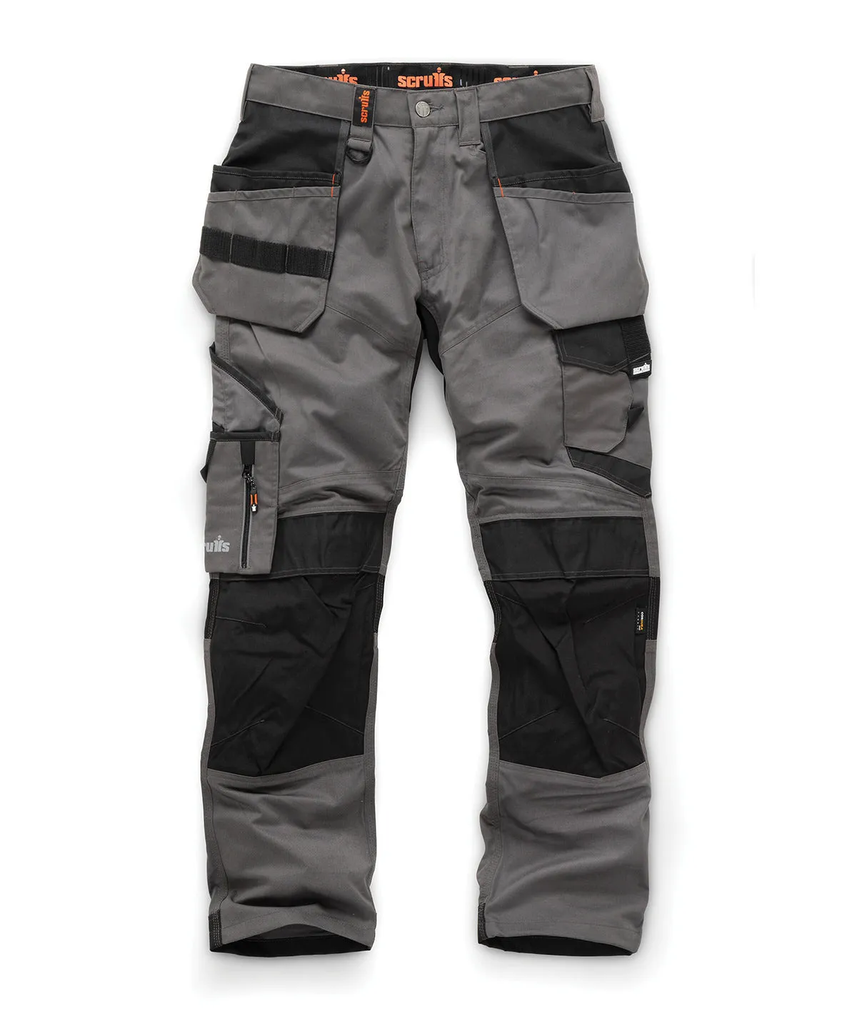 Trade holster trousers | Graphite