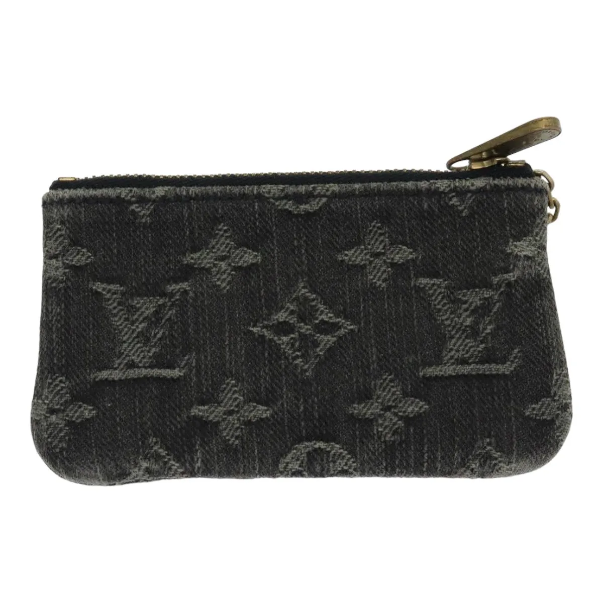 Trendy Inspired Louis Vuitton Pochette Cles Wallet