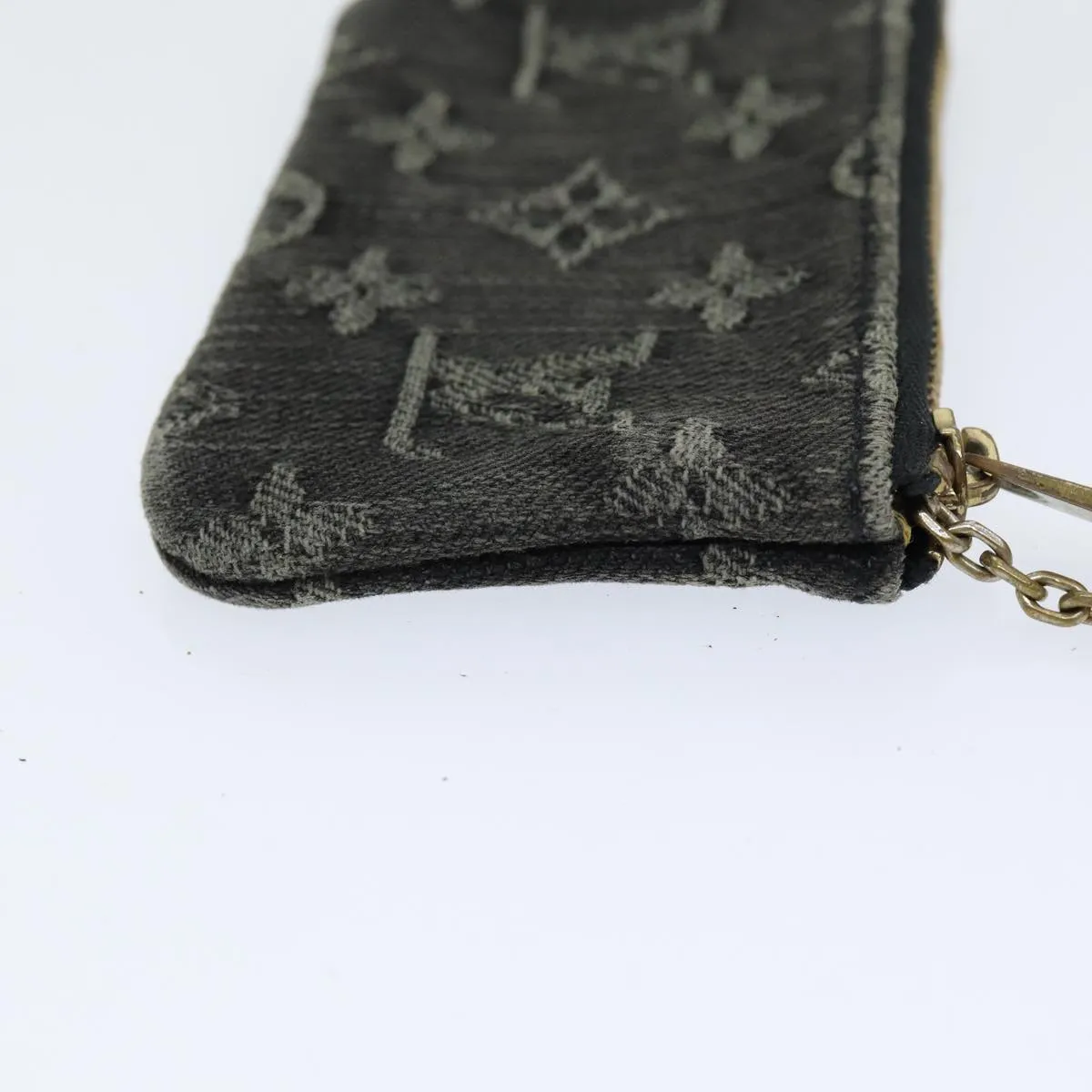 Trendy Inspired Louis Vuitton Pochette Cles Wallet