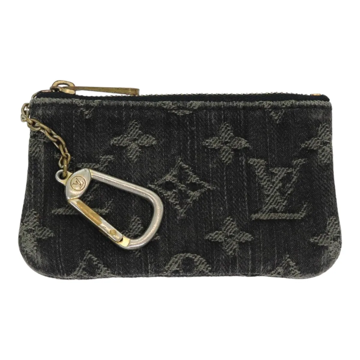 Trendy Inspired Louis Vuitton Pochette Cles Wallet