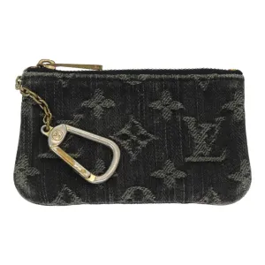 Trendy Inspired Louis Vuitton Pochette Cles Wallet