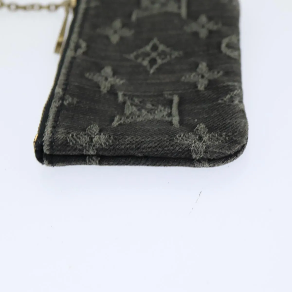 Trendy Inspired Louis Vuitton Pochette Cles Wallet