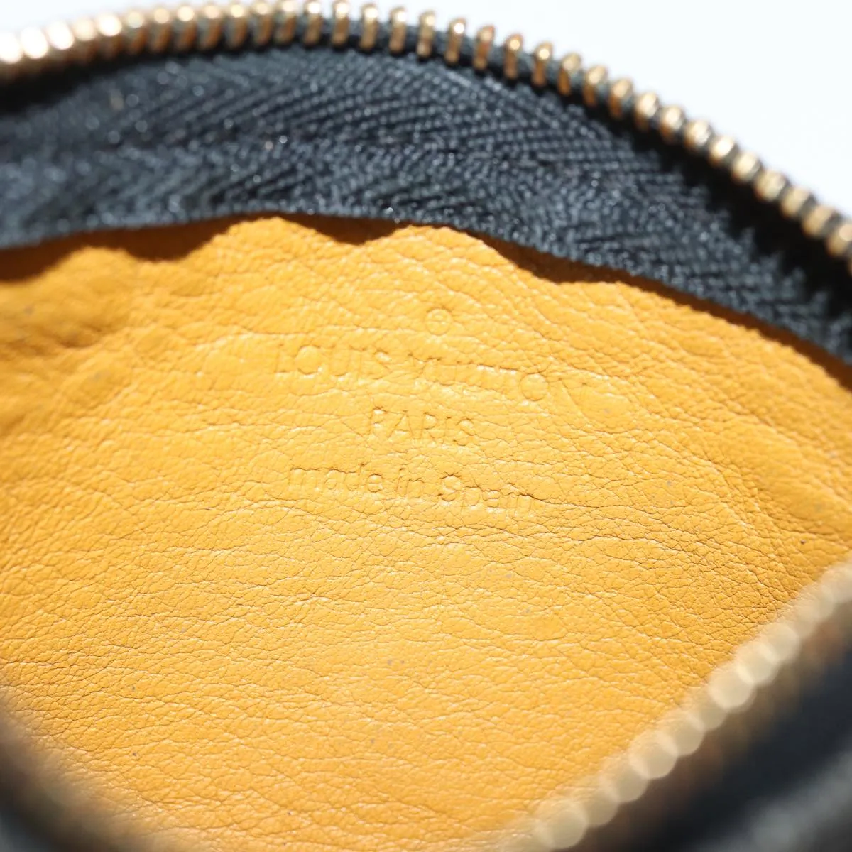 Trendy Inspired Louis Vuitton Pochette Cles Wallet