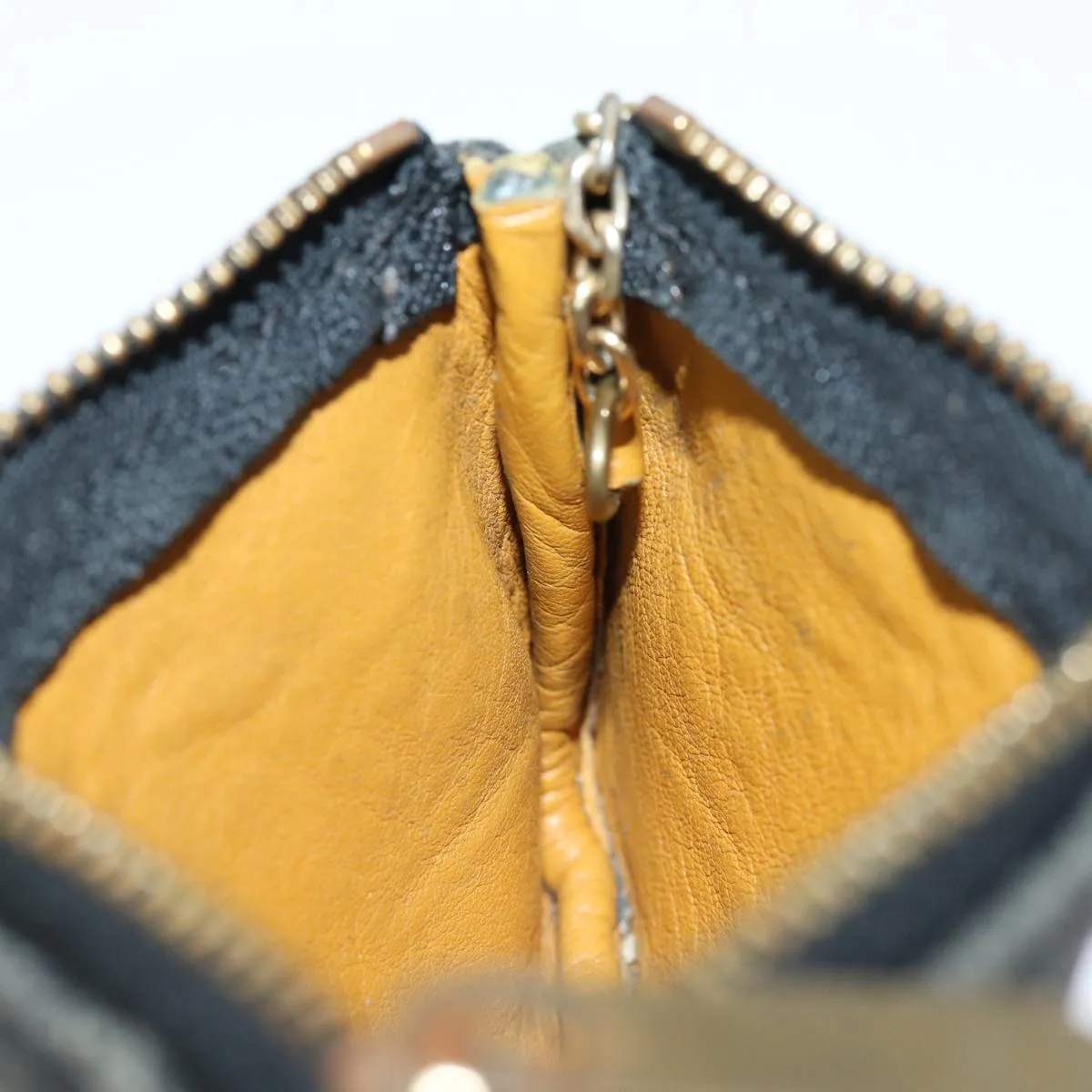 Trendy Inspired Louis Vuitton Pochette Cles Wallet