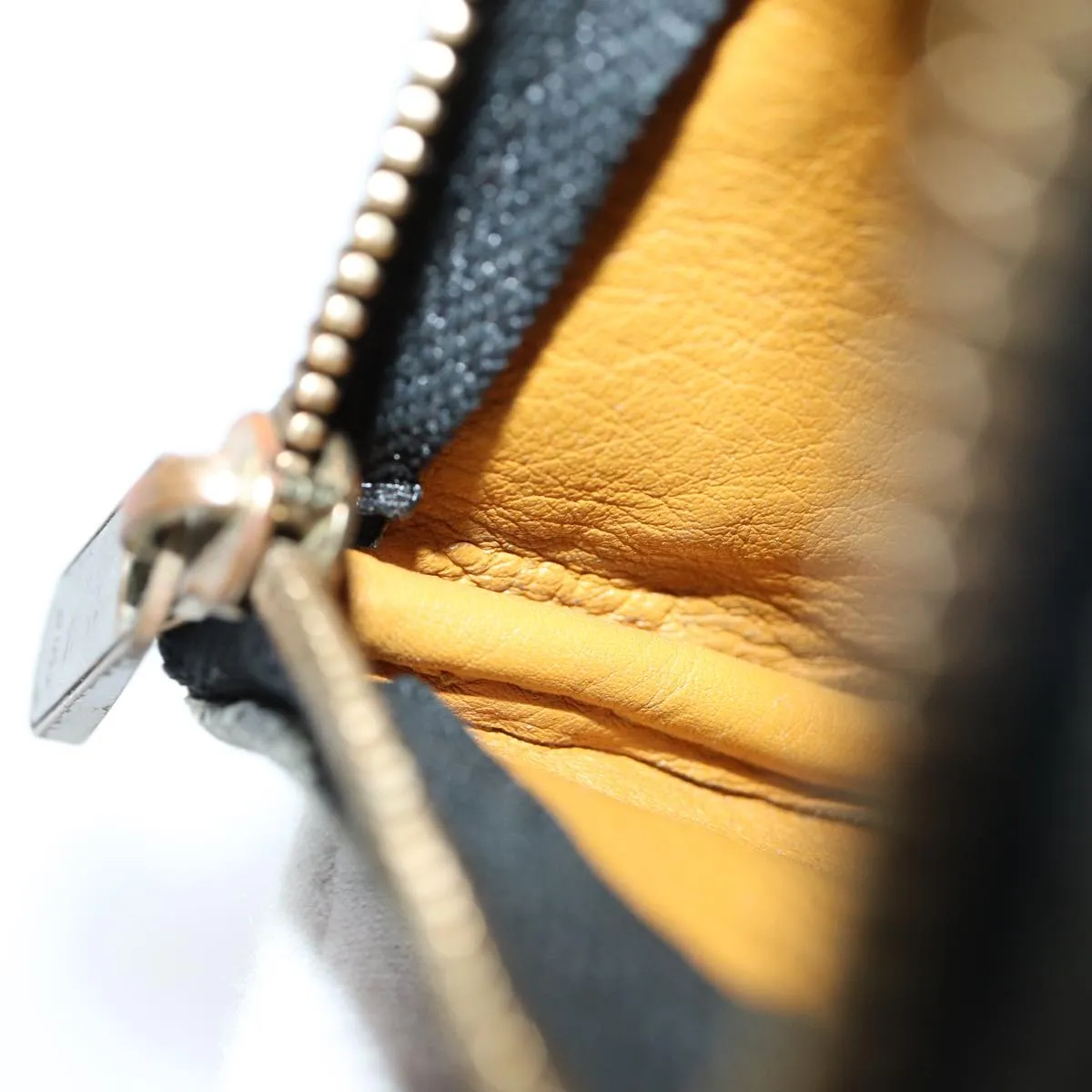 Trendy Inspired Louis Vuitton Pochette Cles Wallet