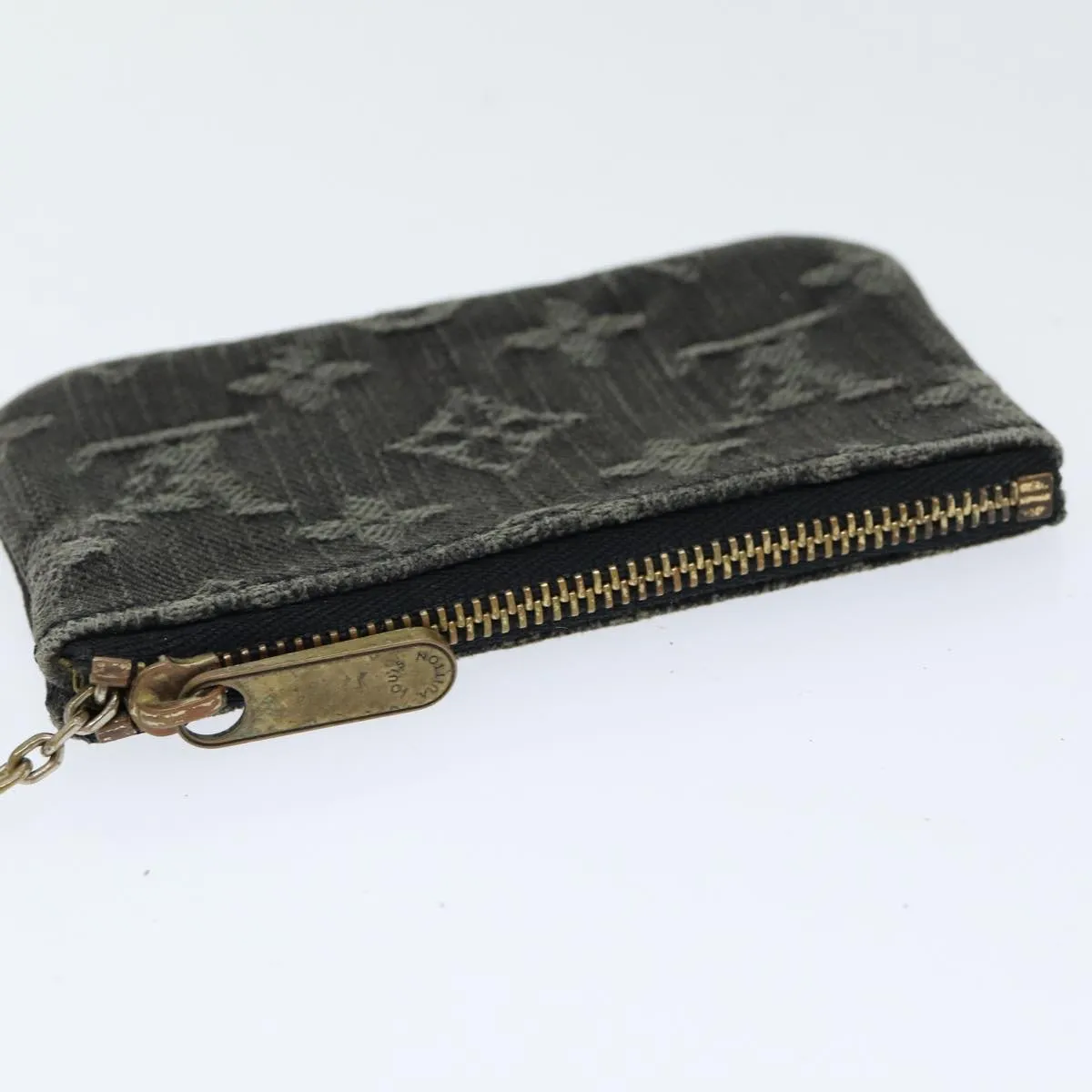 Trendy Inspired Louis Vuitton Pochette Cles Wallet