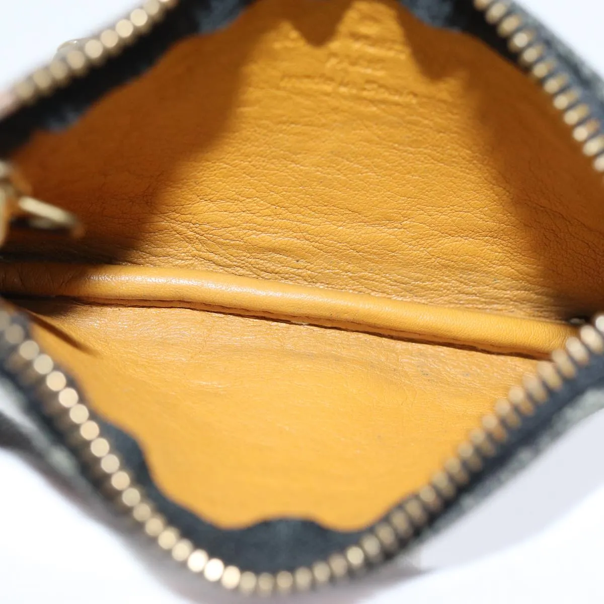 Trendy Inspired Louis Vuitton Pochette Cles Wallet