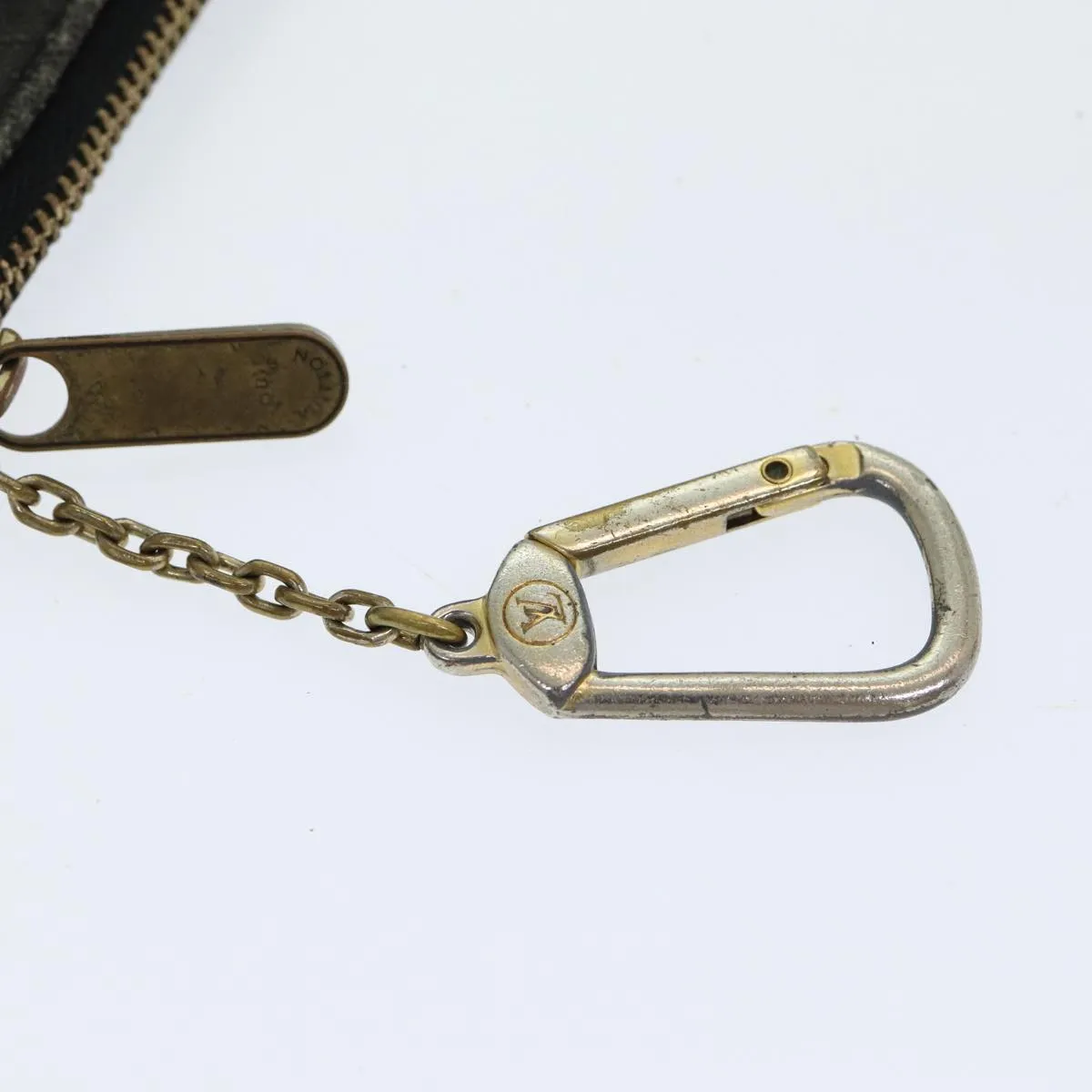Trendy Inspired Louis Vuitton Pochette Cles Wallet