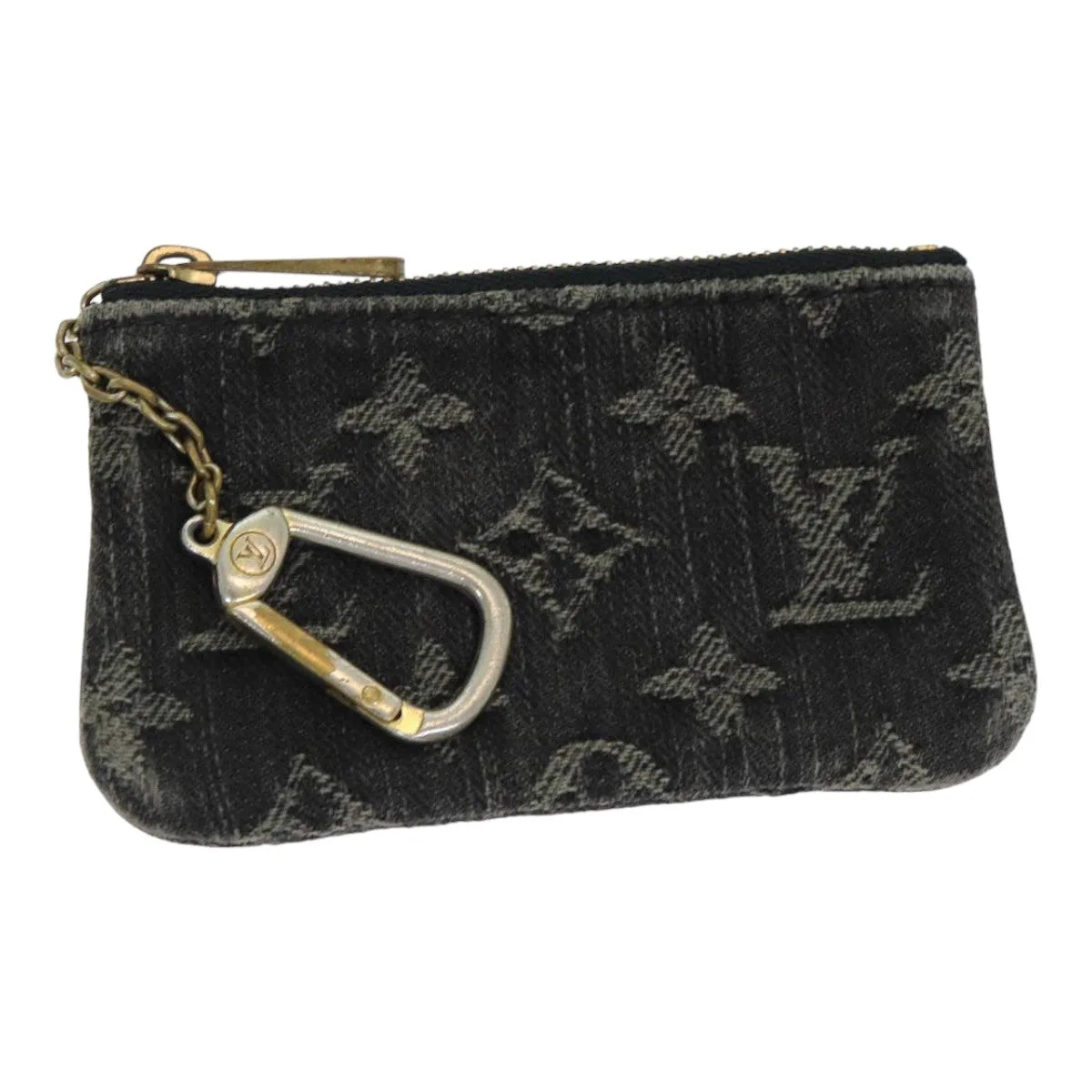 Trendy Inspired Louis Vuitton Pochette Cles Wallet
