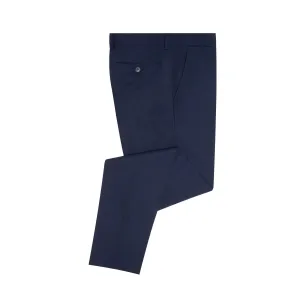 Tyler Navy Suit Trousers