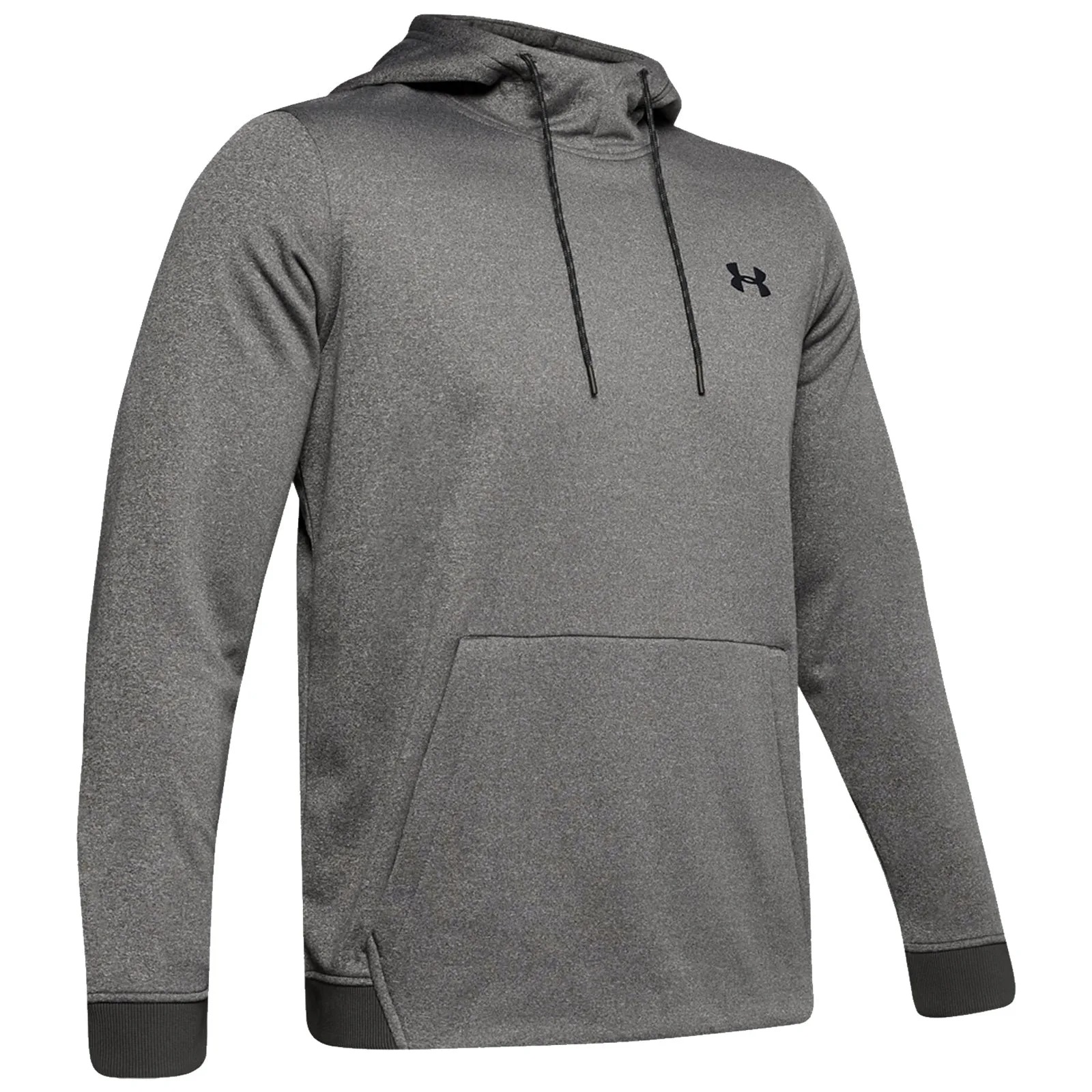 Under Armour Mens Armour Fleece Hoodie XS