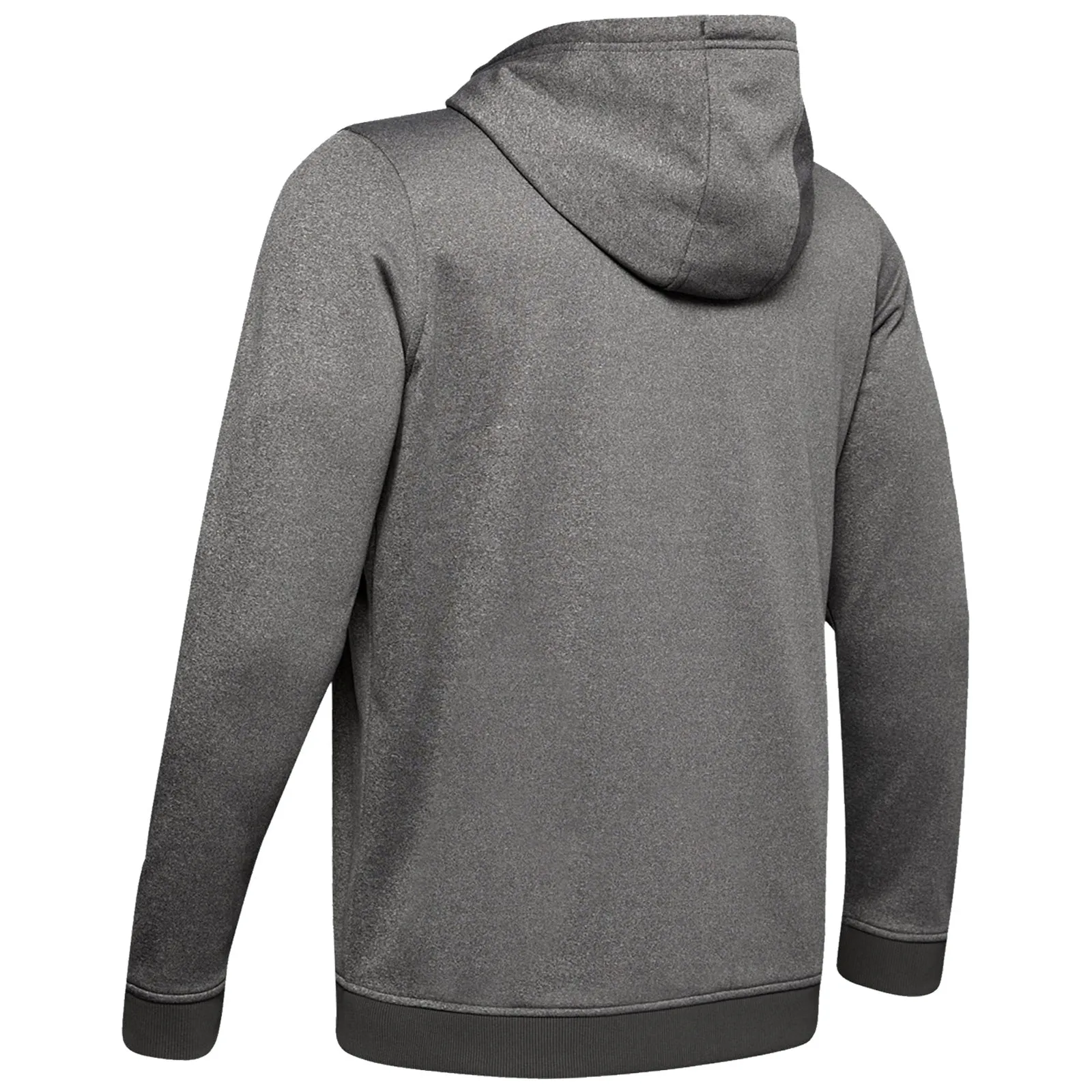 Under Armour Mens Armour Fleece Hoodie XS