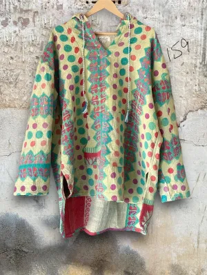 Under The Stars Hoodie #159 by Kantha Bae