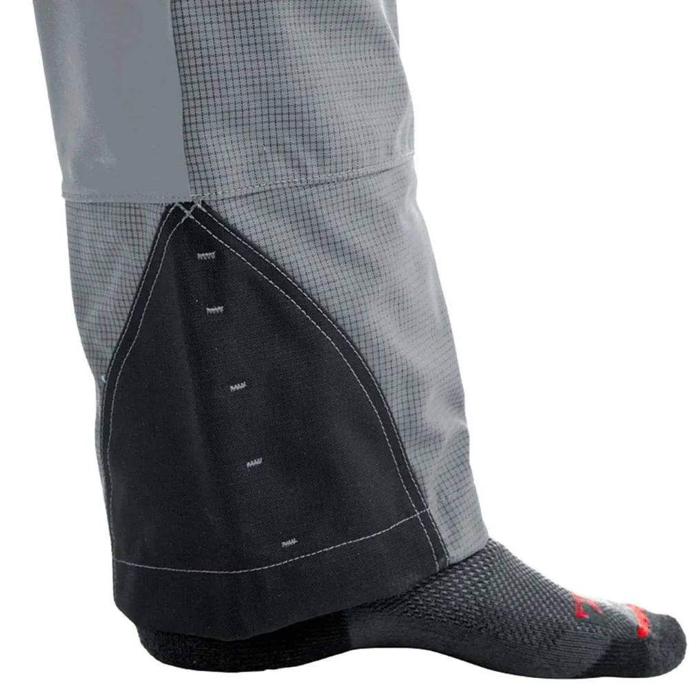 Ventilation Chainsaw Trousers Black Type A