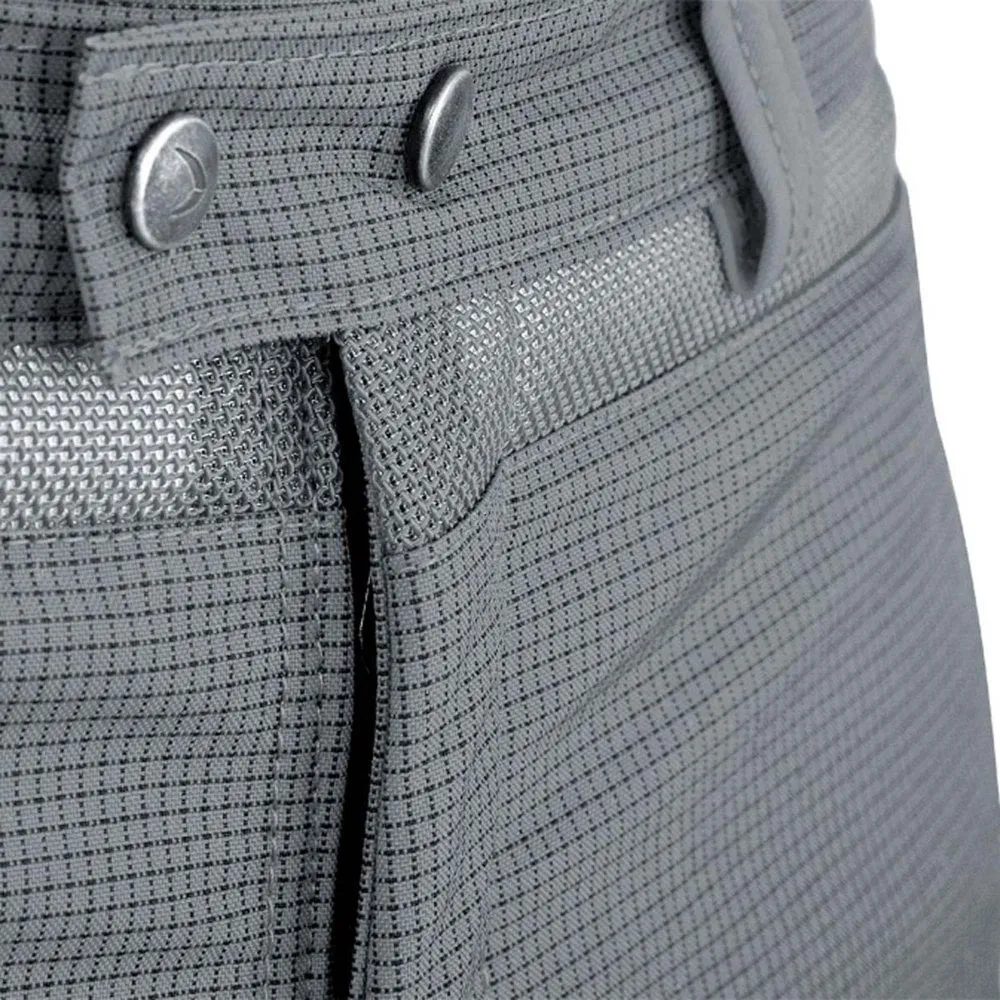 Ventilation Chainsaw Trousers Black Type A