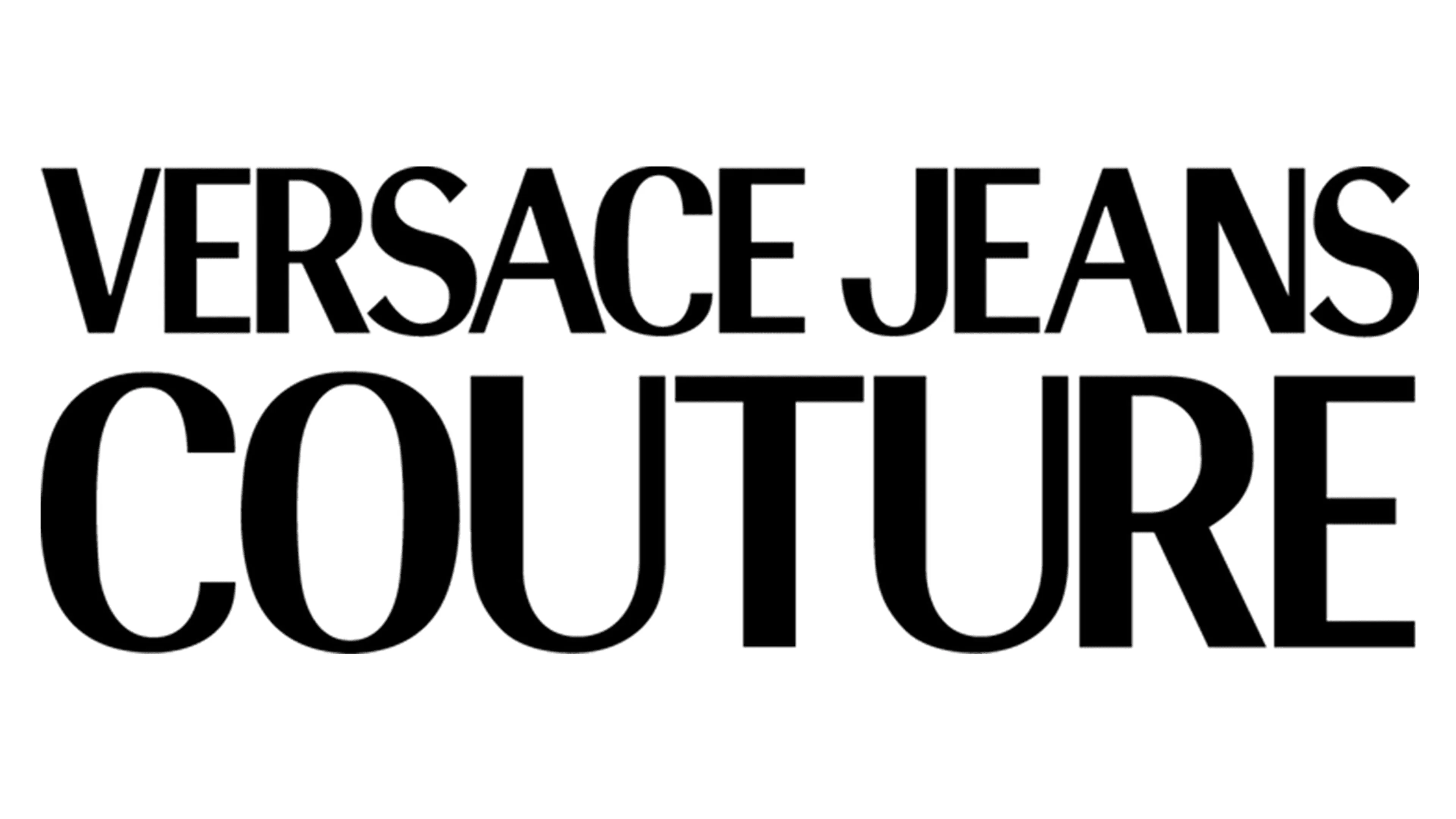 VERSACE JEANS COUTURE BAROQUE PRINT CONTINENTAL WALLET
