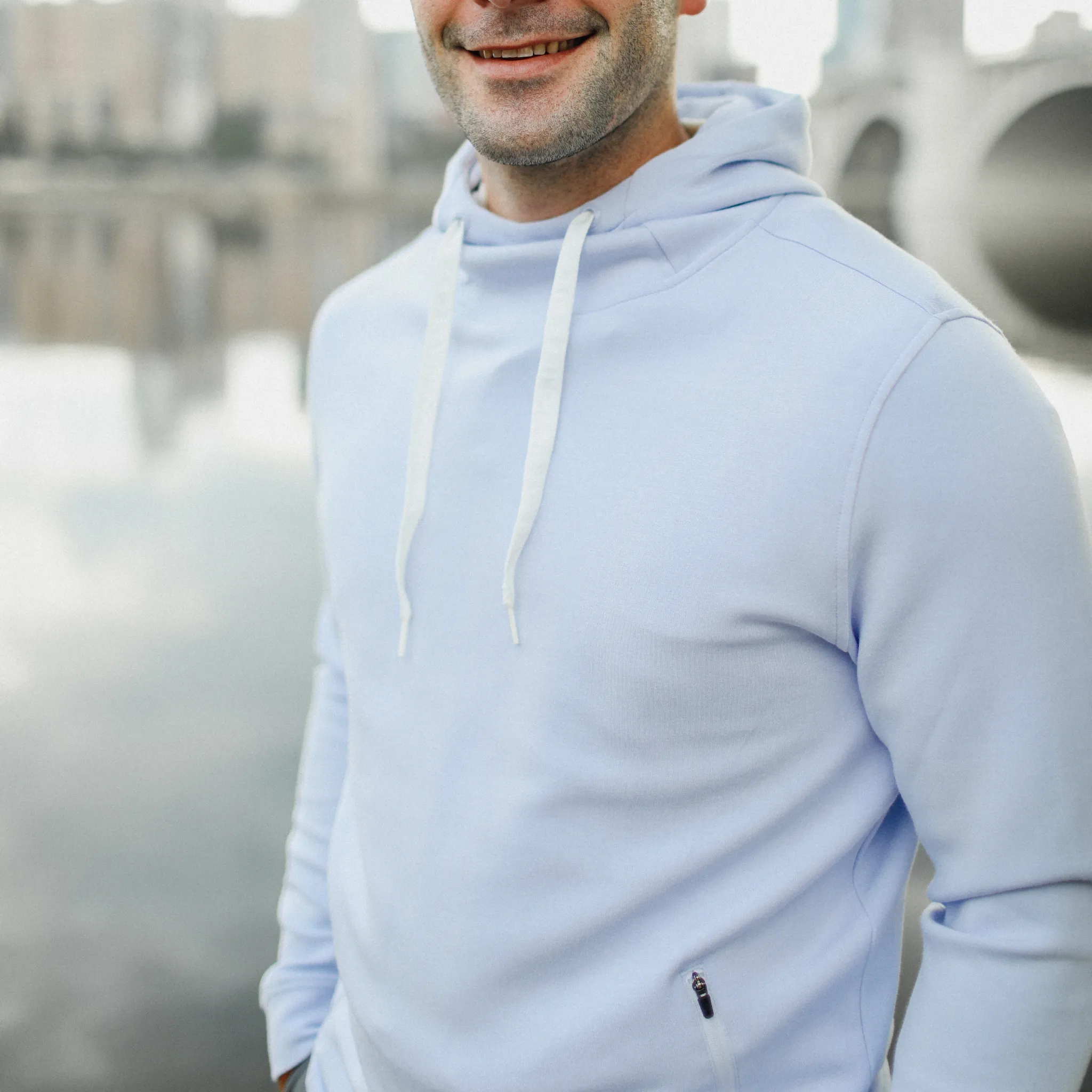 Voigt Hoodie