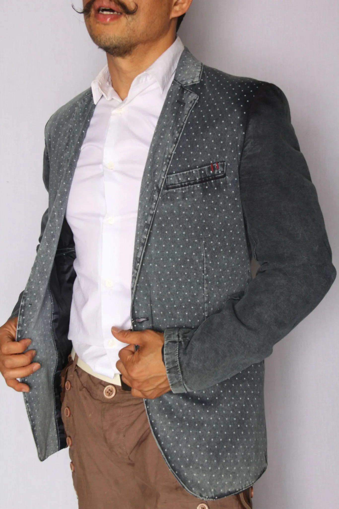 Williamsburg Cruiser Blazer