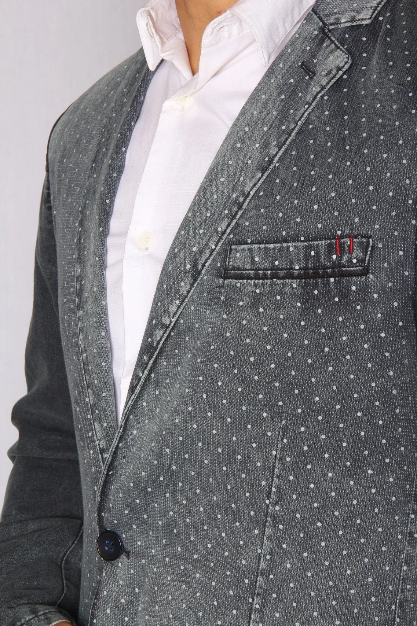 Williamsburg Cruiser Blazer