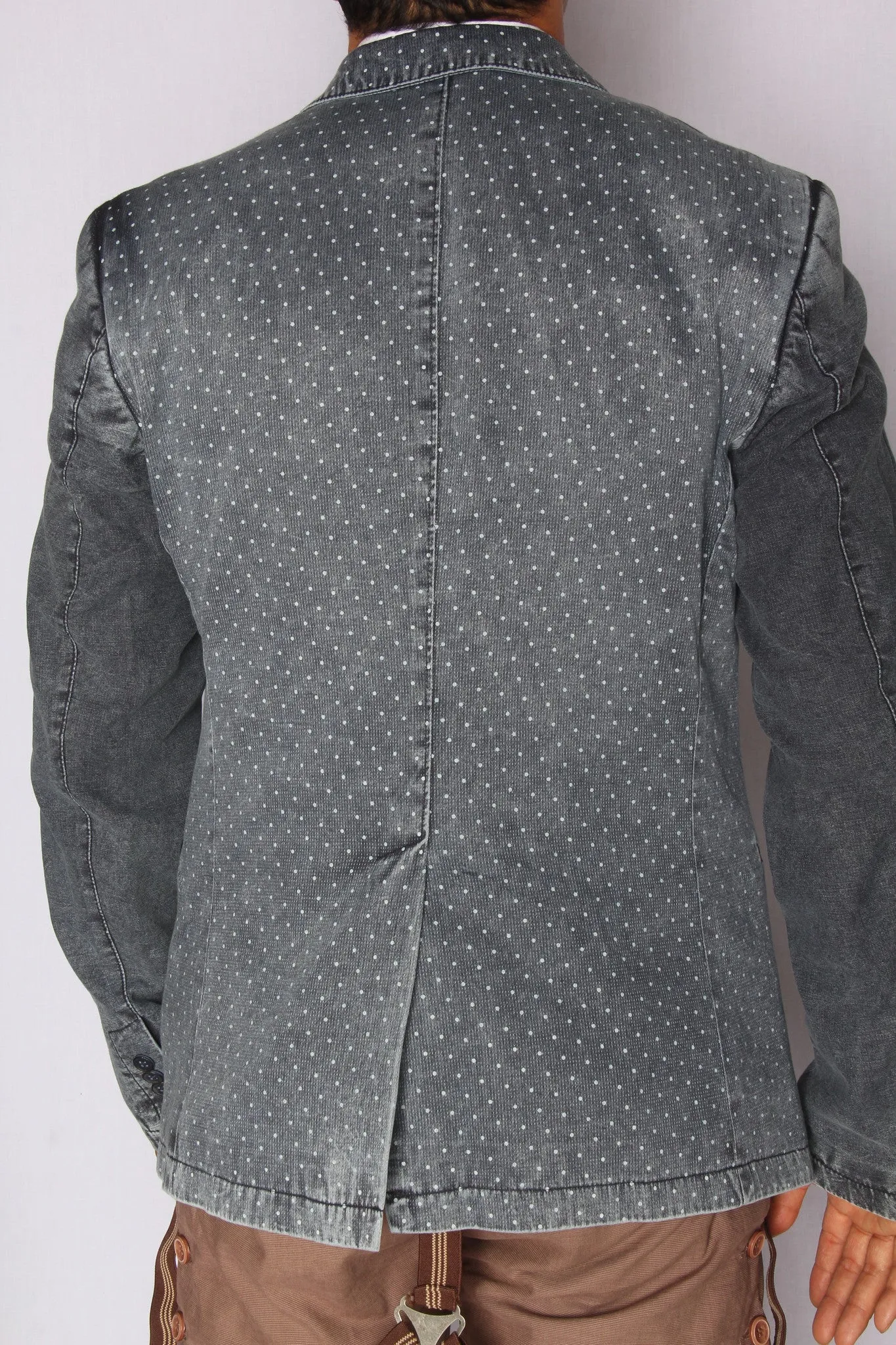 Williamsburg Cruiser Blazer