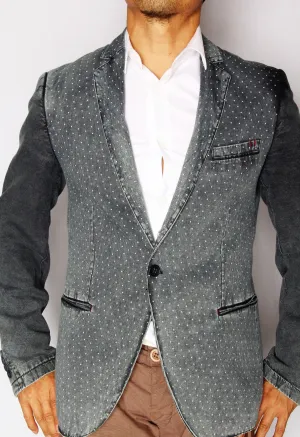Williamsburg Cruiser Blazer