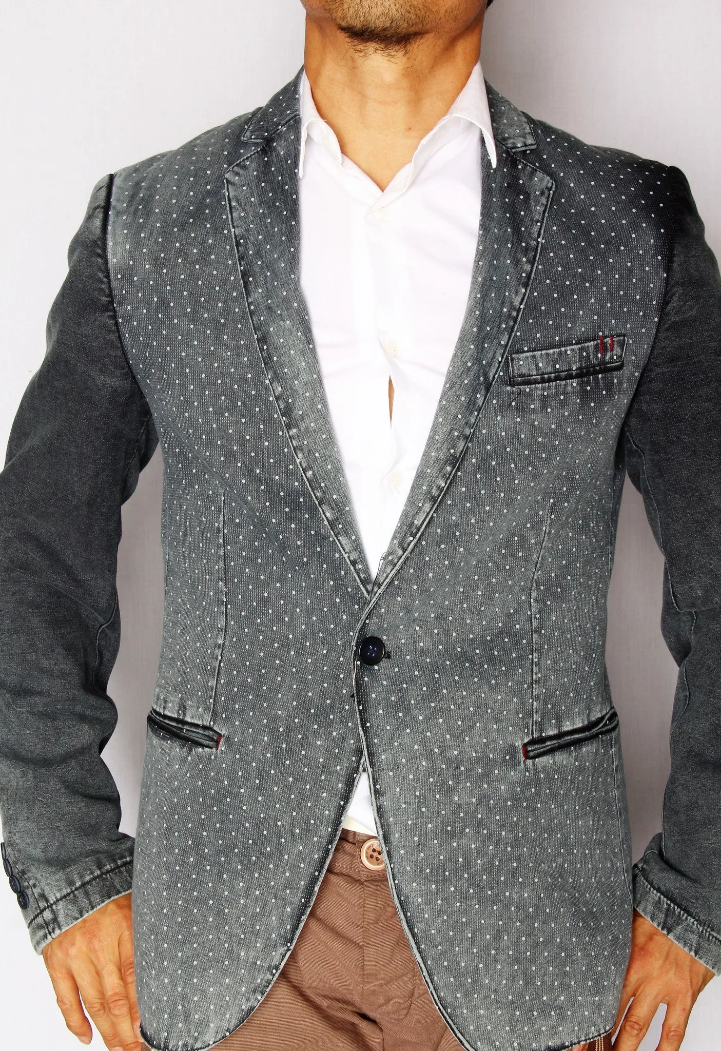 Williamsburg Cruiser Blazer
